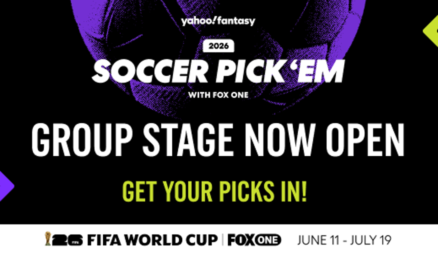 Yahoo Sports 与 FOX One 联手推出 K1体育，为球迷带来夏日狂欢